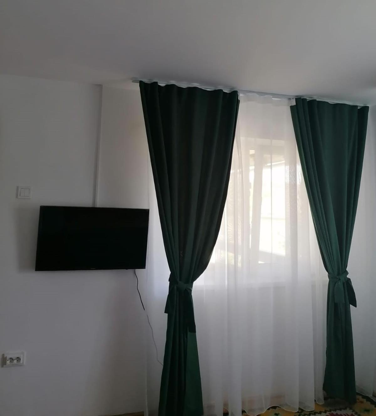 Cazare Vila Maria Curtea de Argeş Quarto foto